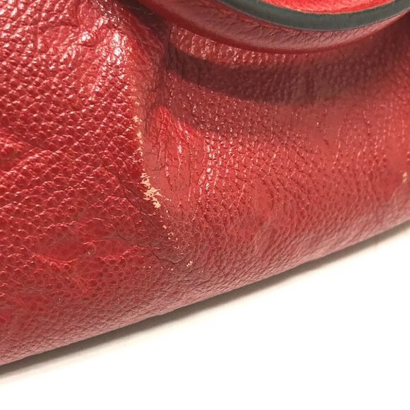 LOUIS VUITTON Ｍ50638 Mazarine PM 2WAY Bag Shoulder Bag Crossbody Hand Bag - Picture 9 of 16